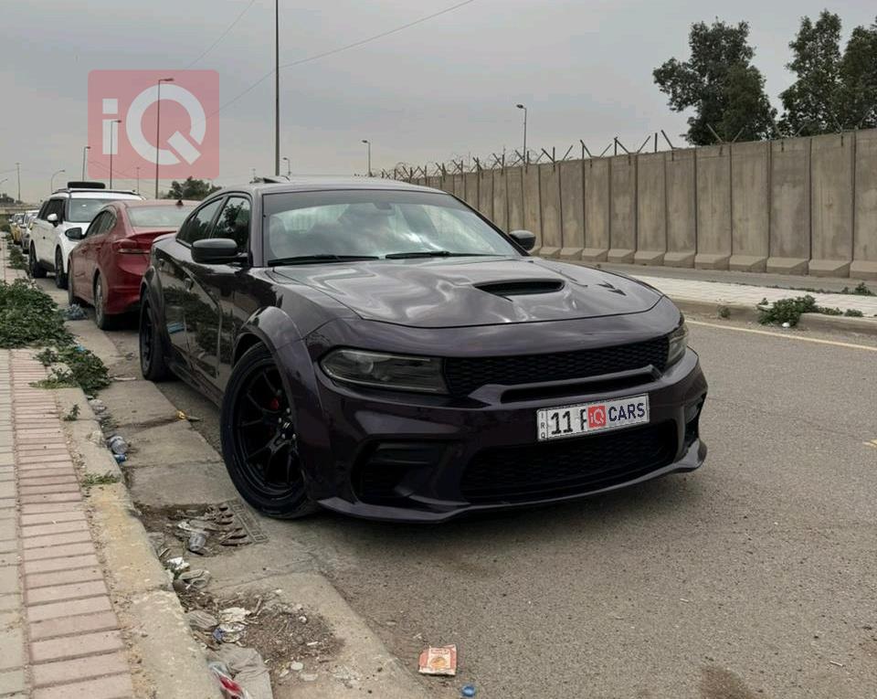 دودج تشارجر